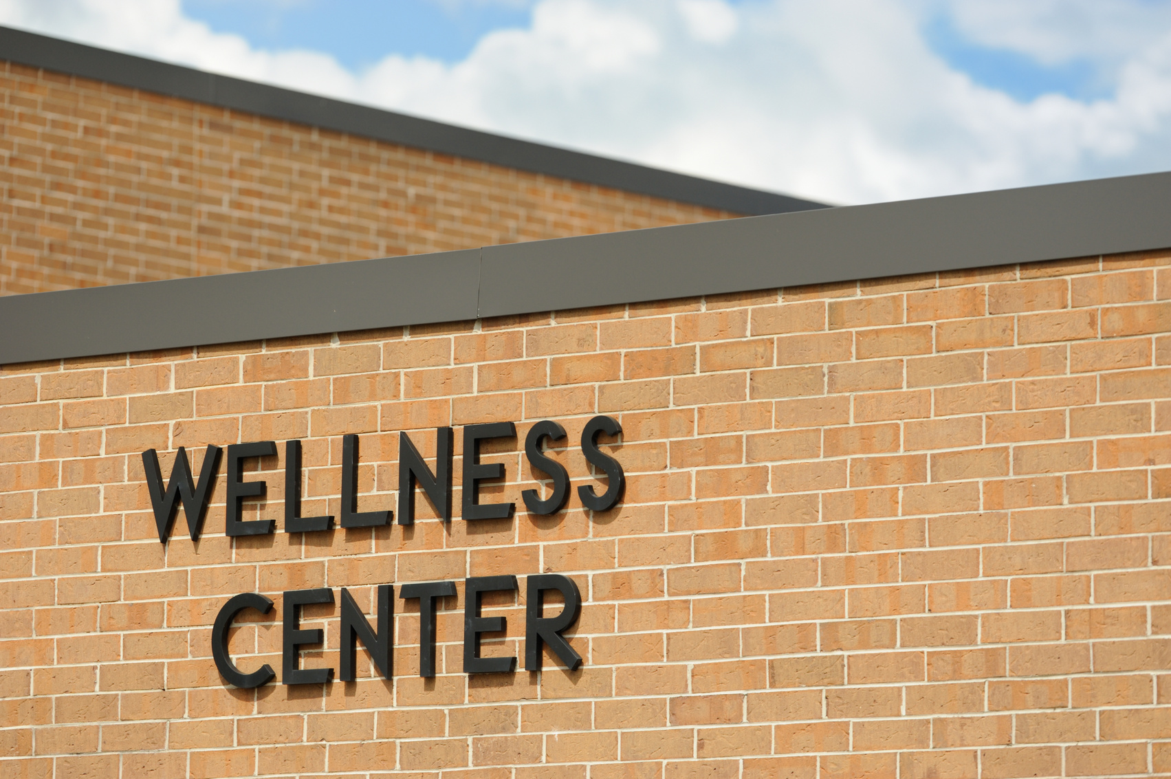 Wellness center